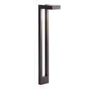 Load image into Gallery viewer, Kichler- 12V Two Arm Path Light Textured Architectural Bronze