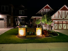 Load image into Gallery viewer, Lelevelle Accent light (2 Finishes)