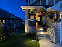 Load image into Gallery viewer, Lelevelle LED Wall Down Light