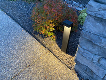 Load image into Gallery viewer, Lelevelle Bollard Pathlight