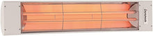 Load image into Gallery viewer, Innova Heater 39" 240V 6000W (3 Finishes)