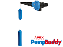 Load image into Gallery viewer, PumpBuddy Long Tail 3/4&quot;