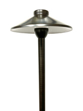 Load image into Gallery viewer, Lelevelle Path Light in Cast Brass