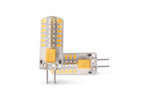 Load image into Gallery viewer, Lelevelle G4 Bi-Pin - 3.5Watt (2 Temperatures)