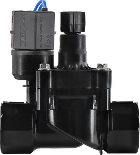 HRV-100-R-SS-FC SKU 02141