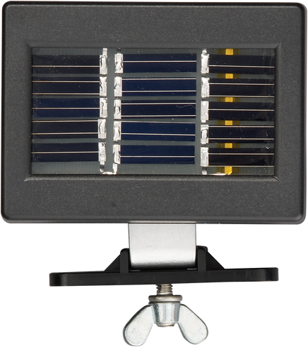 HRC 990 Solar Power Module