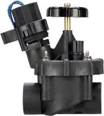 HRB 200 2" NBT Commercial Valve