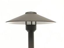 Load image into Gallery viewer, Lelevelle Dome Pathlight (2 Finishes)