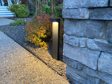 Load image into Gallery viewer, Lelevelle Bollard Pathlight