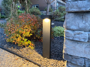 Lelevelle Right Angle Pathlight