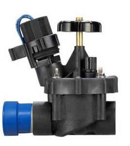 HRB 100 1" NPT Commercial Valve