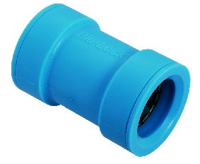 Blu-Lock Lateral Piping Fitting-3/4" BL Coupling