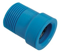 Blu-Lock Lateral Pipe Fitting-3/4" BL x 3/4" Fipt Adapter
