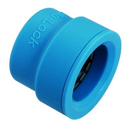Blu-Lock Lateral Pipe Fitting-3/4