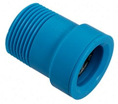 Blu-Lock Lateral Pipe Fitting- 3/4