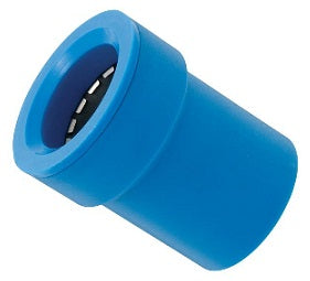 Blu-Lock Lateral Pipe Fitting- 3/4" BL x 3/4" Soc Adapter