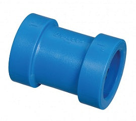 Blu-Lock Lateral Pipe Fitting-1" BL Coupling