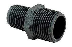 1/2" X 3/4" Male Threaded Poly Adapter