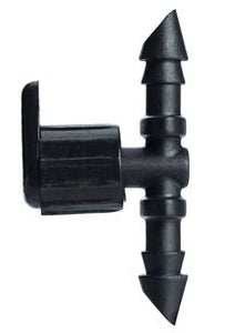 1/4" Barb Shut-off Valve