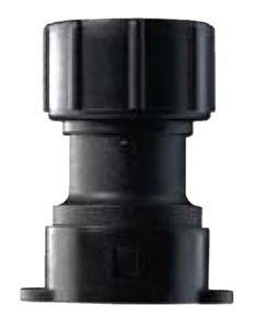 Faucet x 1/2" DripLock Tubing Adapter