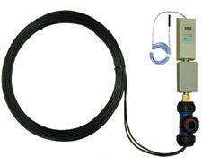 220FT MISER WINTERGARD 120V IN-PIPE HEATING CABLE – Water Product Supply