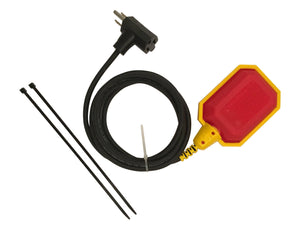 3100 Series Piggyback Float Switch