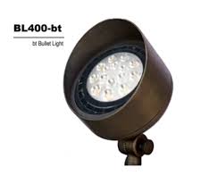 BL400-BT (Bullet Light Bluetooth)