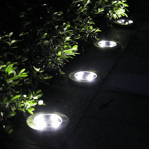 Kichler In Ground Light